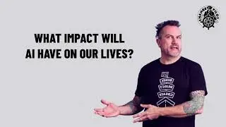 Will AI change all our lives?