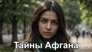 Тайны Афгана: как солдаты обходились без женщин?