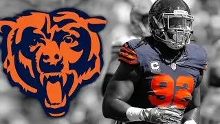 2016 Chicago Bears Hype: The Monsters Of The Midway Return