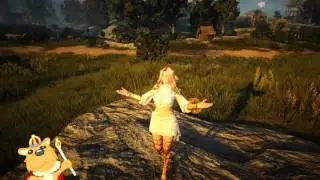 Black Desert - How to sign up for English alpha test