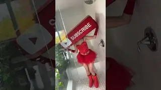 I walked in on Subscribe Head Women in the shower!