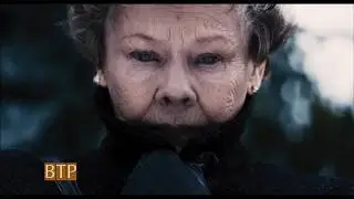 Top 3 Judi Dench Movies | Unforgettable Performances | Celebrating Her Legacy