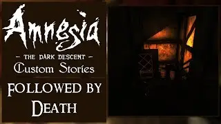 Amnesia: Custom Stories 