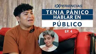 De bailar horas locas a dar shows en Europa con Luis Velasquez - Experiencias EP 4 - Parte 1