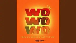 Wo Wo Wo (Ebony)