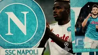 UEFA Champions League | Ρεάλ Μαδρίτης - Τσέλσι  | Τετάρτη 12/4 