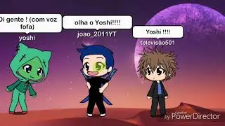 Jv e teve Galaxy parte 2 !