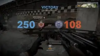 Black Ops Cold War #3000
