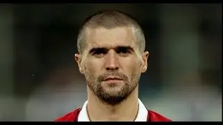 Roy Keane - Just a Kicker?