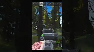 Tarkov. И теплак не помог(((... #escapefromtarkov  #eft #tarkov #stream #eftpvp #shorts  #ефт
