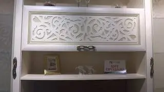 Живое видео. Гостиная Александрия