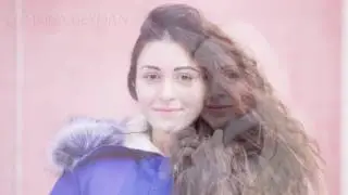 Зимняя коллекция Ирины Гейман