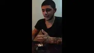 Can Ceylan Tutunamıyorum Dallarına Hayat 3 (Official Video)