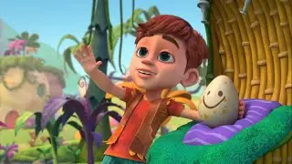 World’s Best Dad | Song | Eureka!