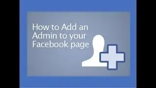 How to add or remove admin from  facebook page in Bangla 2019