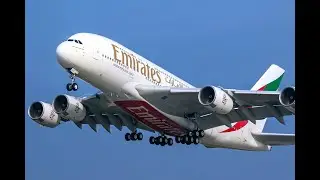 My First Time Plane SPOTTING At Manchester Airport