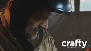 Woodworking And Woodturning Documentary 