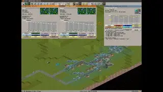 Simutrans s1e39 advanced mail transport 6