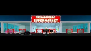 Я открыл свой супермаркет в My Supermarket