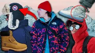 Lucruri esențiale pentru IARNĂ // WINTER ESSENTIALS