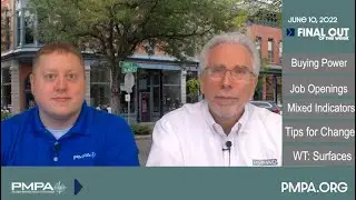 PMPA's Final Cut of the Week June 10 2022