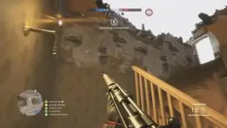 Battlefield 1 - Угар С Михой!