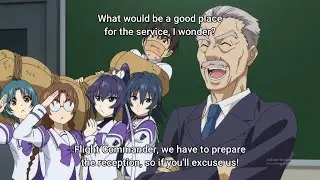 Top 10 New Harem Anime of 2021 HD