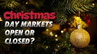 What's Open on Christmas Day 2024? Best Store Hours and Deals Revealed