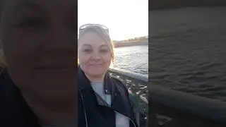 В обнимку с Питером❤️🫶