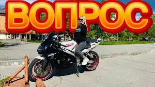 МОТО ЖИЗНЬ | MOTO LIFE | МОТО БЛОГЕР 
