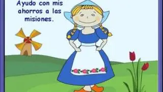 JORNADA INFANCIA MISIONERA  2025 - TÚ ERES LUZ PARA EL MUNDO -