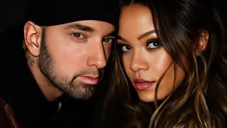 Eminem ft. Rihanna - Old Me [Music Video 2025]
