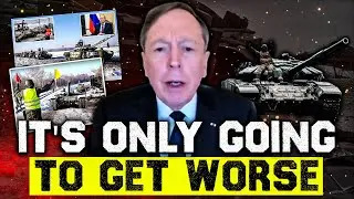 General David Petraeus – Russia’s Military Meltdown - Putin’s Forces Are Falling Apart