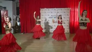 Ракс Бедейя, RenarDance