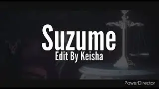 Honkai Impact 3rd - Suzume