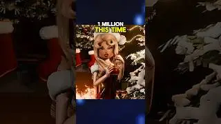DRESS TO IMPRESS NEW CHRISTMAS UPDATE CODES 