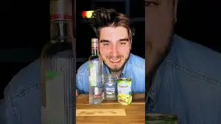 Оливки в водке. И что дальше?