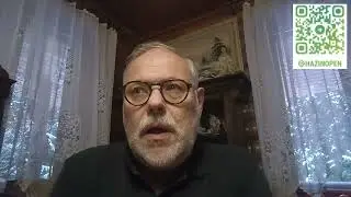 Комментарий к текущим событиям от 6 января 2025 года. Михаил Хазин