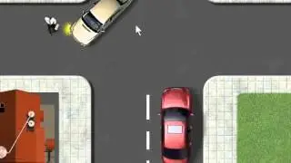 ПДД: Начало движения. Маневрирование