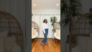 MY GO TO OUTFIT FORMULA 