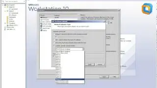 installing pfsense on workstation part 1 / X