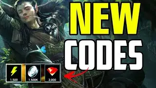 PROMO CODES OF RAID SHADOW LEGENDS - RAID SHADOW LEGENDS CODES APRIL 2023