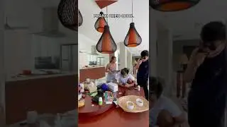 Prank Oreo Odol 