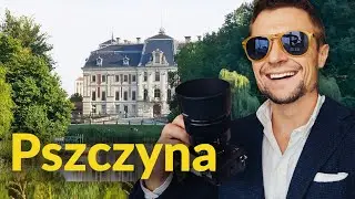 VLOG: Sesja zdjęciowa i atrakcje w Pszczynie