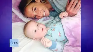 New Mom Goes Into Cardiac Arrest While Running Marathon