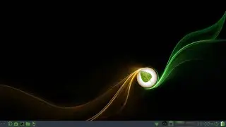 Bodhi linux 5.1.0(let's run it live). Linux vlog 5