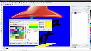 SimpleSeps Raster simple raster logo color separation