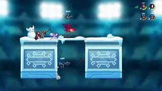 Brawlhalla | (Chill Stream) (AUS)