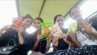 meetup with friend at betena 🍀||JPG vlog|| vlog 14