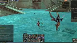 Выбор стихии для некра [Lineage 2 Classic]